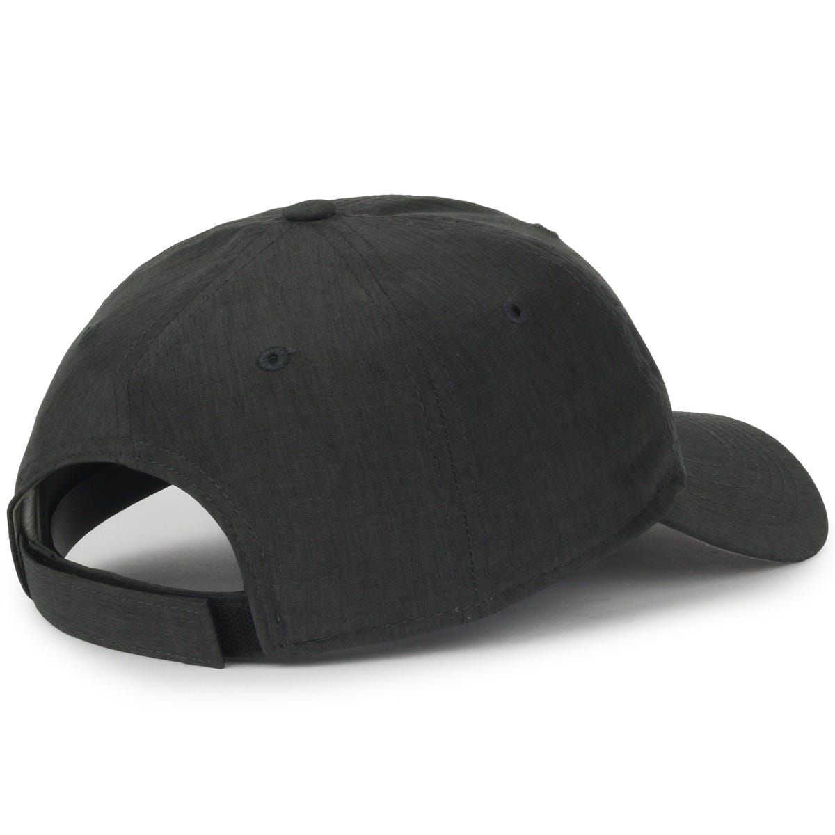 Legendary Headwear LADIES-TECH-LIGHT Ladies Fit Unstructured Cap - Midnight Charcoal