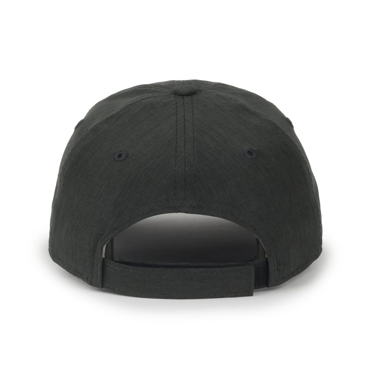 Legendary Headwear LADIES-TECH-LIGHT Ladies Fit Unstructured Cap - Midnight Charcoal
