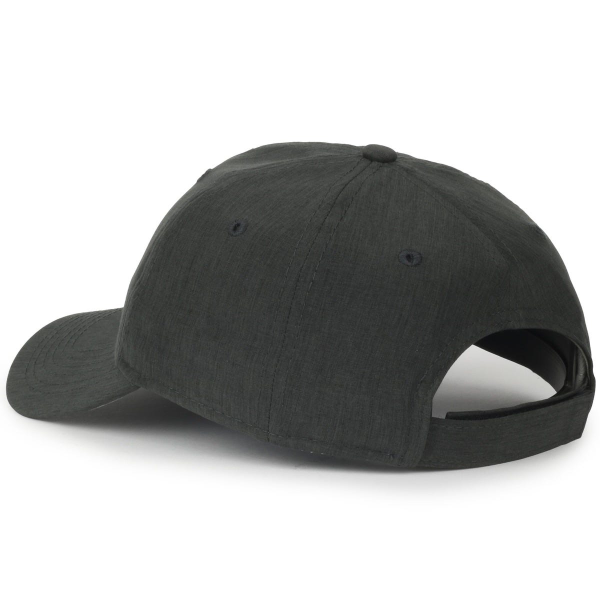 Legendary Headwear LADIES-TECH-LIGHT Ladies Fit Unstructured Cap - Midnight Charcoal