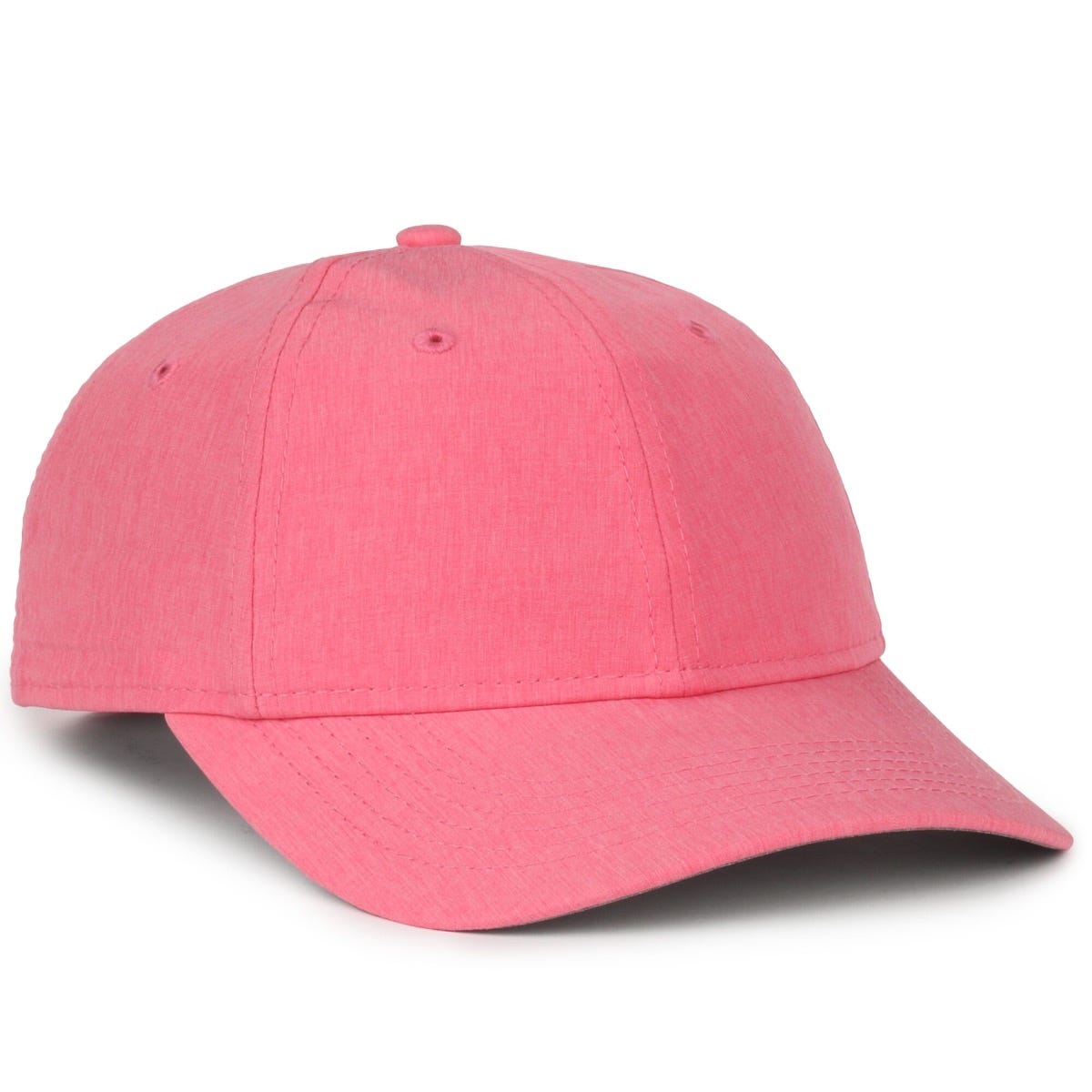 Legendary Headwear TECH-LIGHT Unstructured Performance Cap - Pink