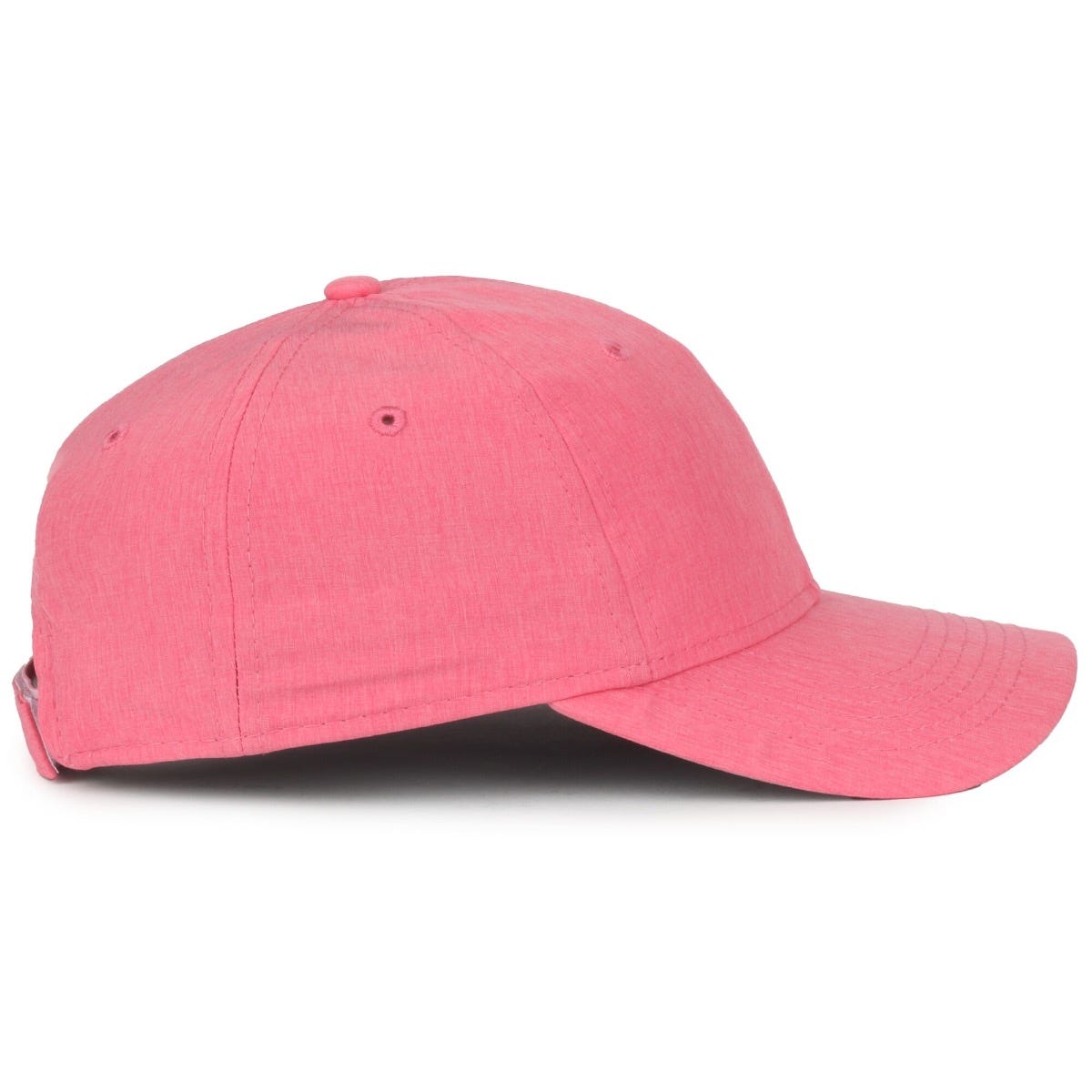 Legendary Headwear LADIES-TECH-LIGHT Ladies Fit Unstructured Cap - Pink