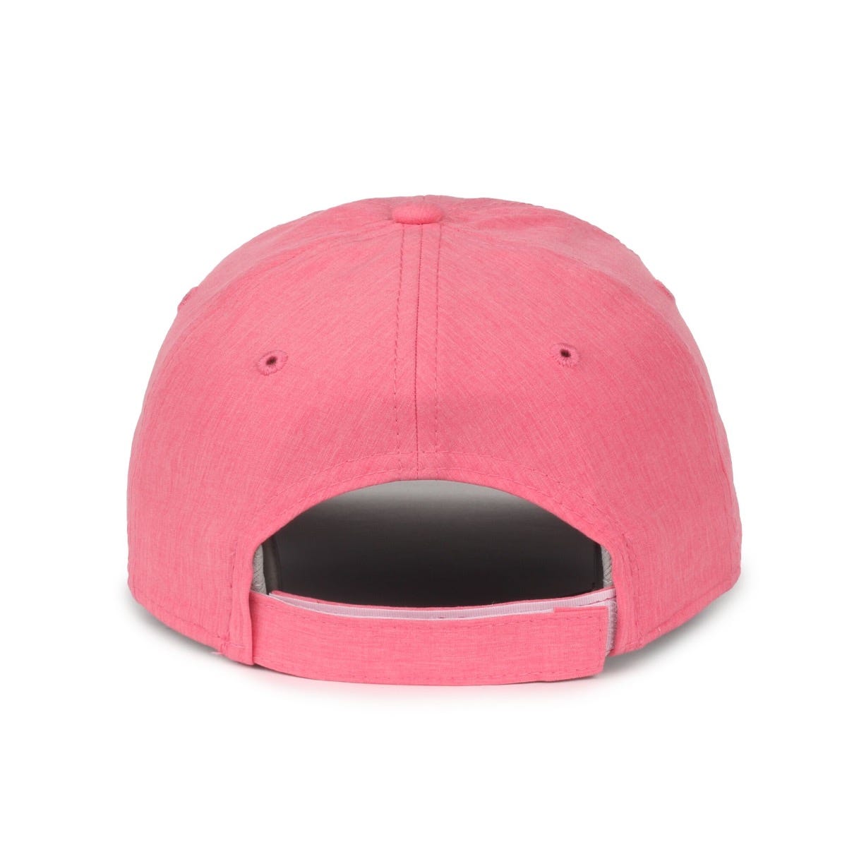 Legendary Headwear TECH-LIGHT Unstructured Performance Cap - Pink