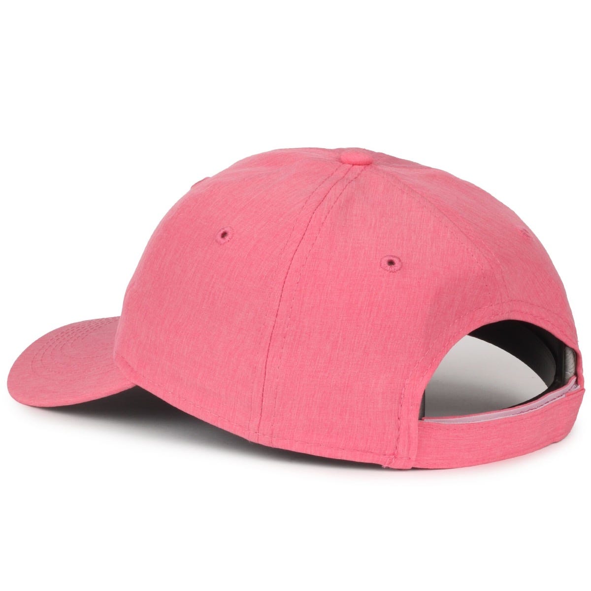 Legendary Headwear LADIES-TECH-LIGHT Ladies Fit Unstructured Cap - Pink
