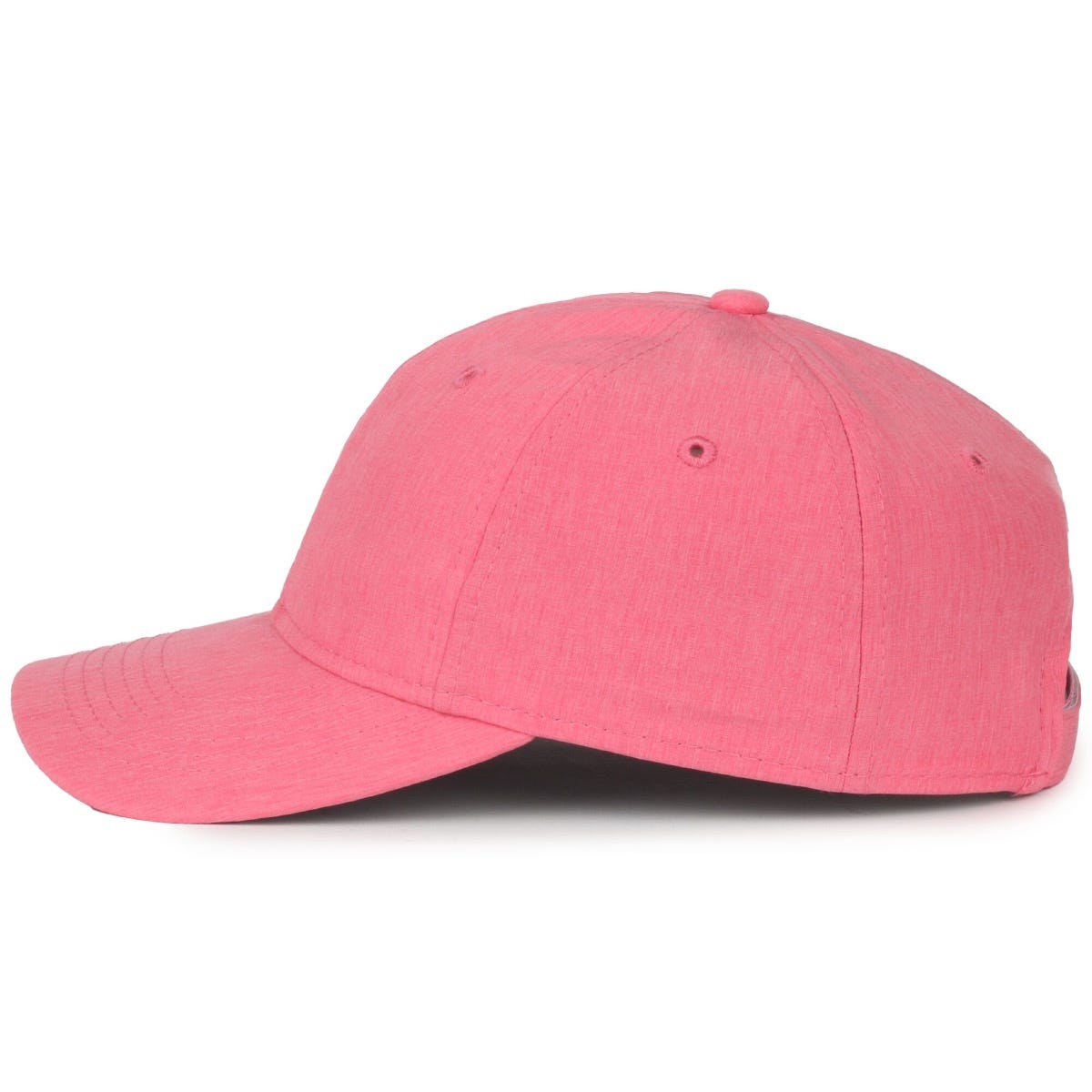 Legendary Headwear LADIES-TECH-LIGHT Ladies Fit Unstructured Cap - Pink