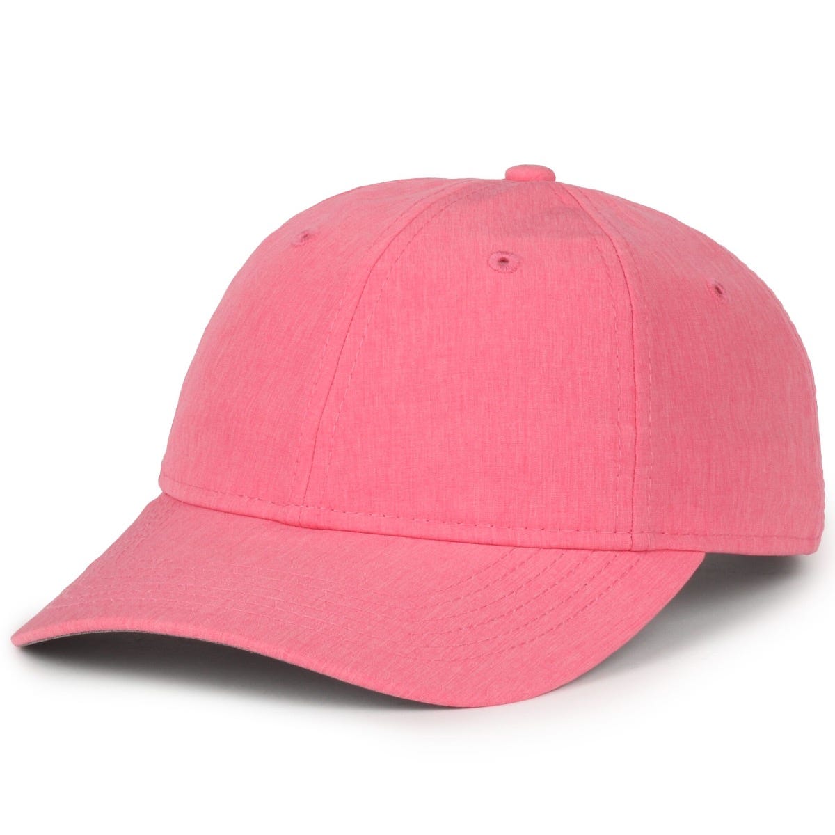 Legendary Headwear LADIES-TECH-LIGHT Ladies Fit Unstructured Cap - Pink