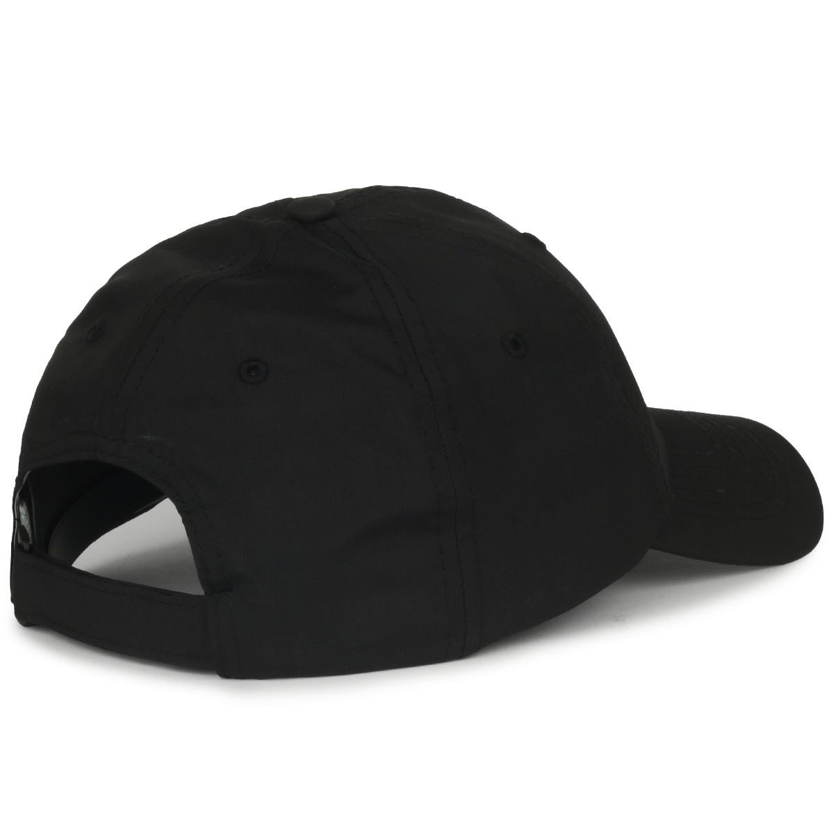 Legendary Headwear TECH-LIGHT Unstructured Performance Cap - Black