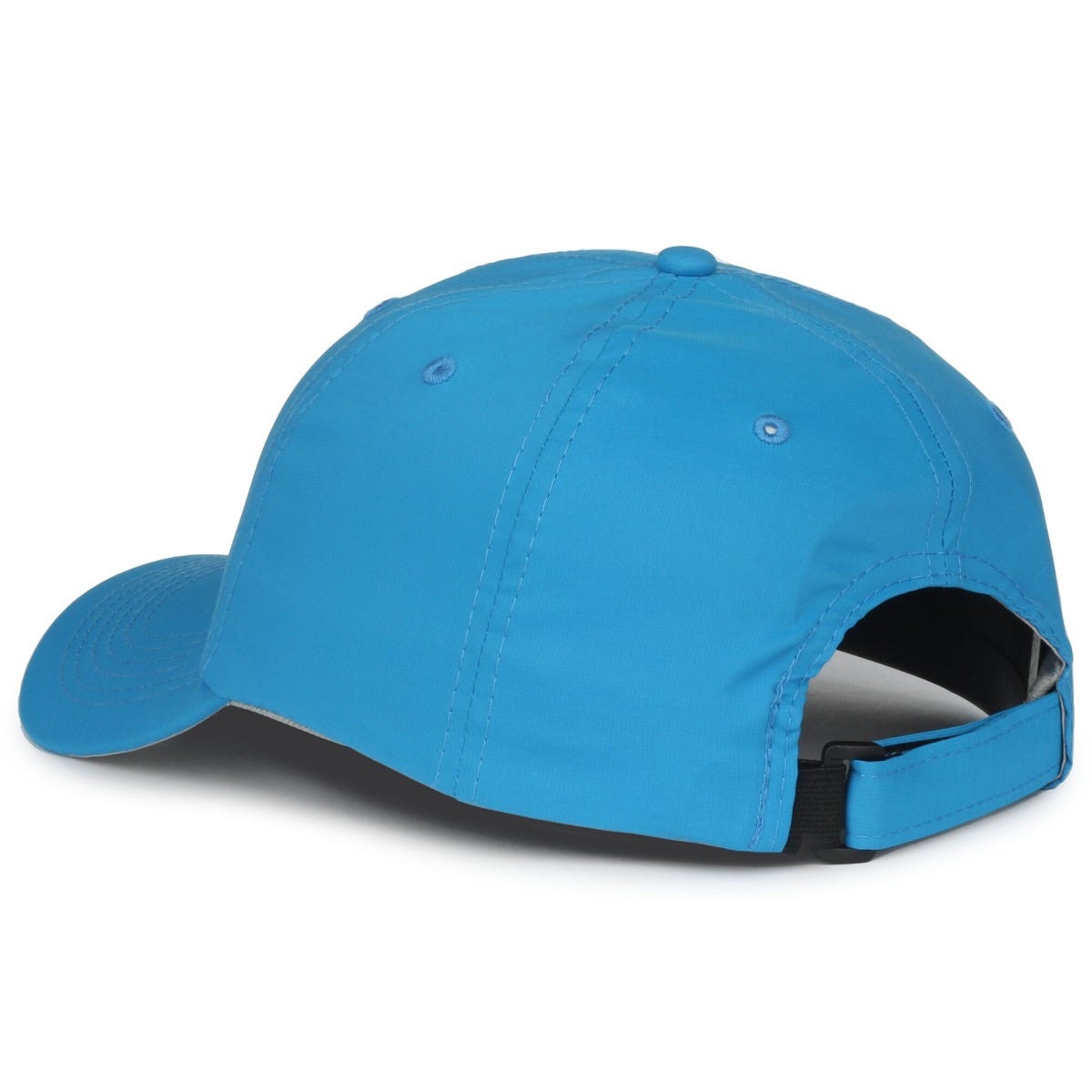 Legendary Headwear TECH-LIGHT Unstructured Performance Cap - Bright Blue