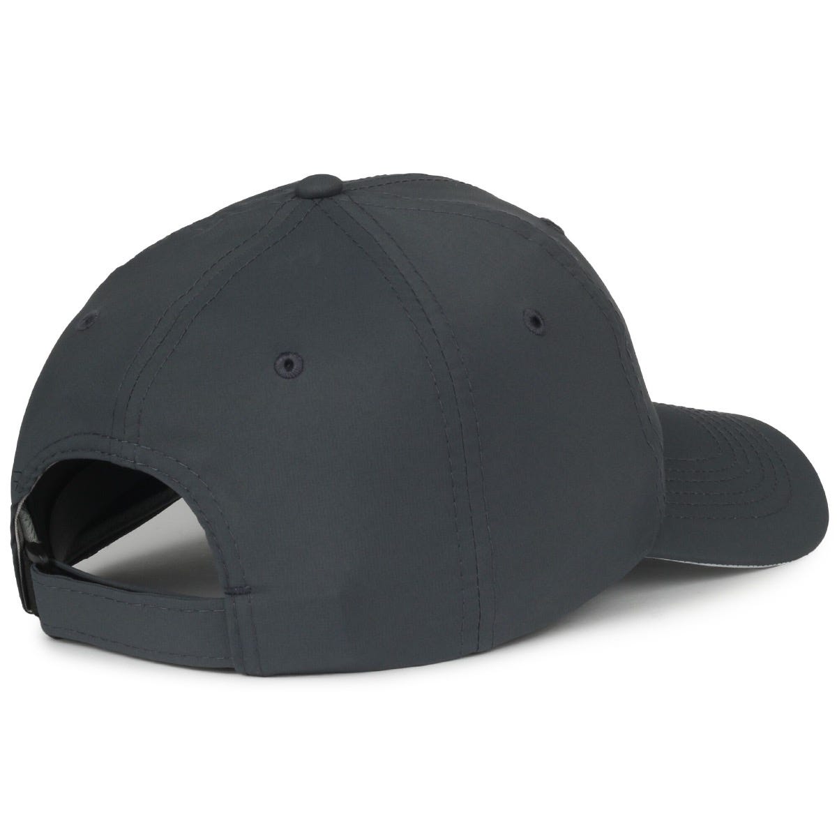 Legendary Headwear TECH-LIGHT Unstructured Performance Cap - Charcoal