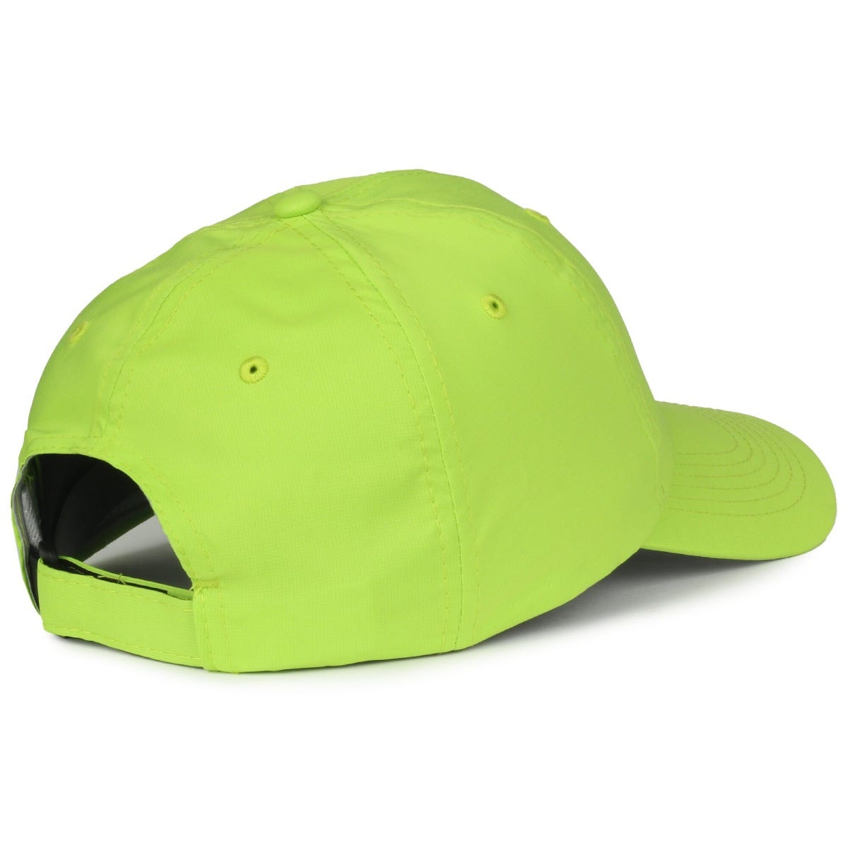 Legendary Headwear TECH-LIGHT Unstructured Performance Cap - Lime