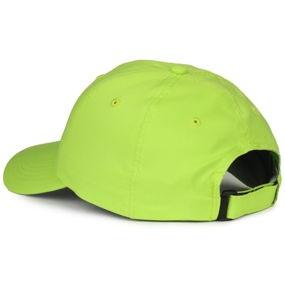 Legendary Headwear TECH-LIGHT Unstructured Performance Cap - Lime