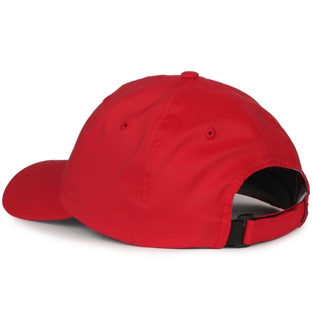 Legendary Headwear TECH-LIGHT Unstructured Performance Cap - Red