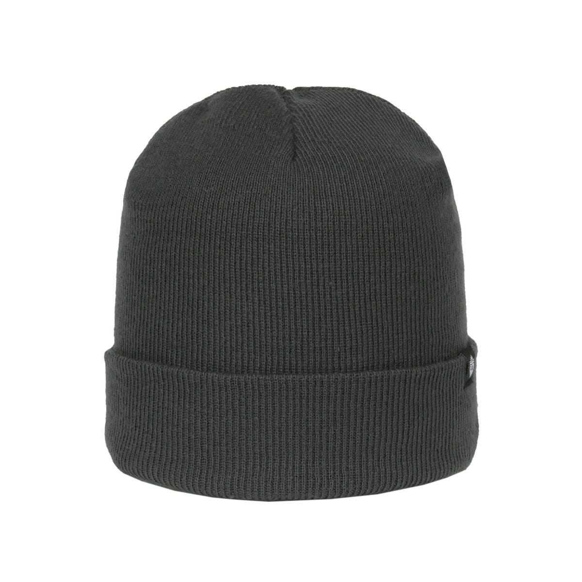 Legendary Headwear TELLURIDE Super Stretch Cuffed Beanie - Charcoal