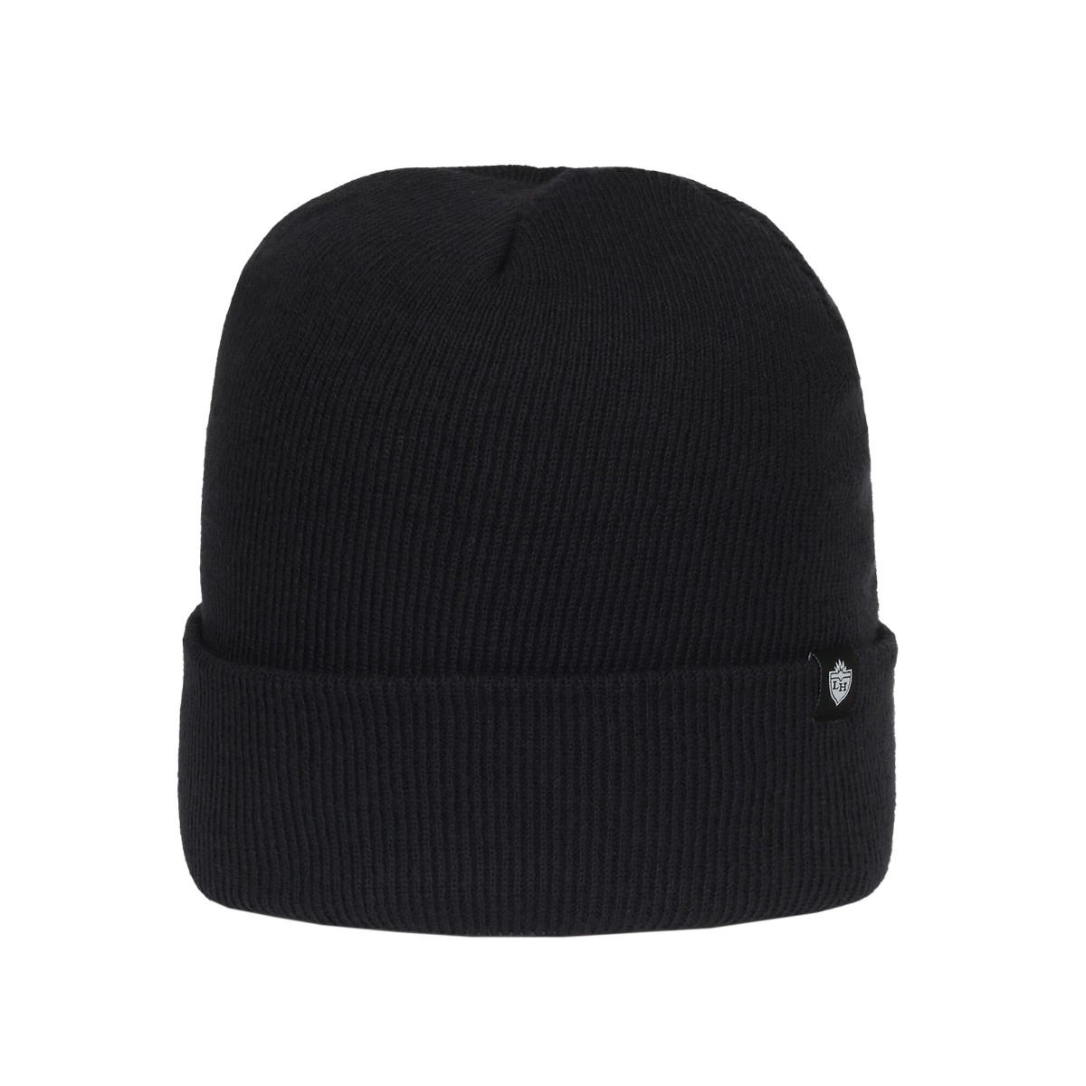 Legendary Headwear TELLURIDE Super Stretch Cuffed Beanie - Navy