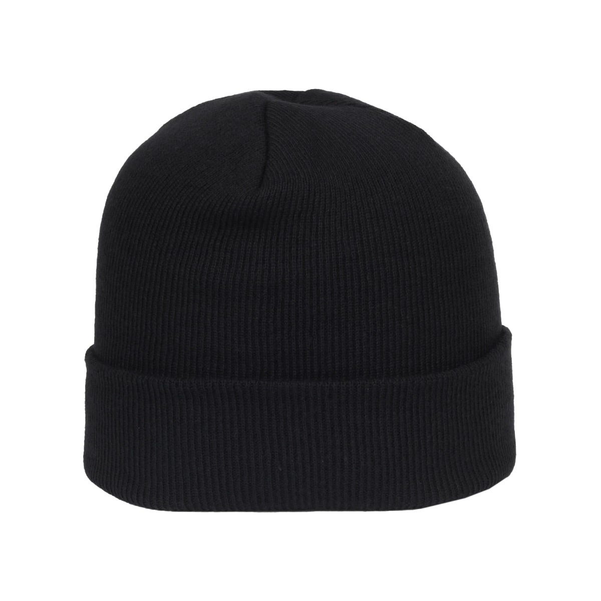 Legendary Headwear TELLURIDE Super Stretch Cuffed Beanie - Navy