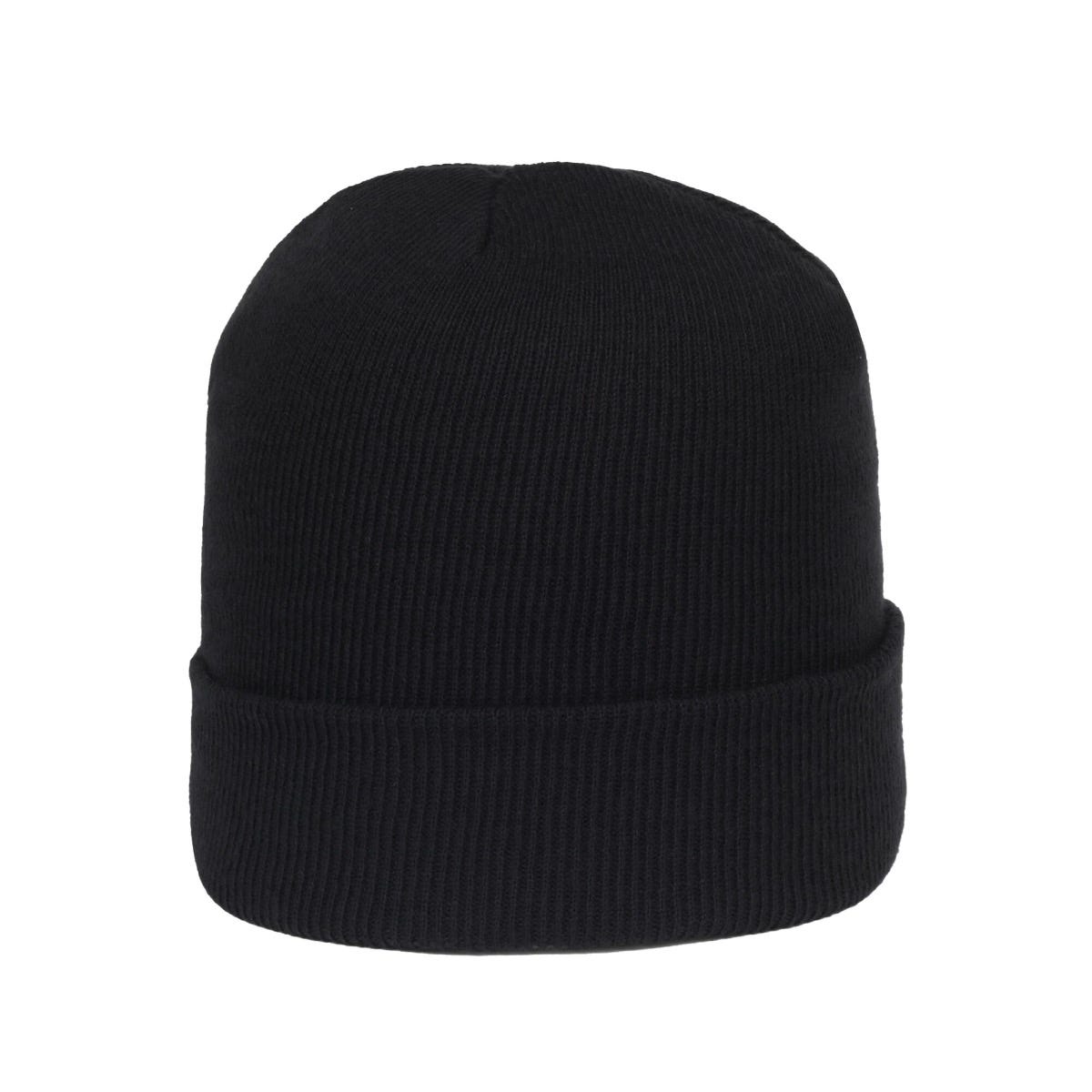 Legendary Headwear TELLURIDE Super Stretch Cuffed Beanie - Navy