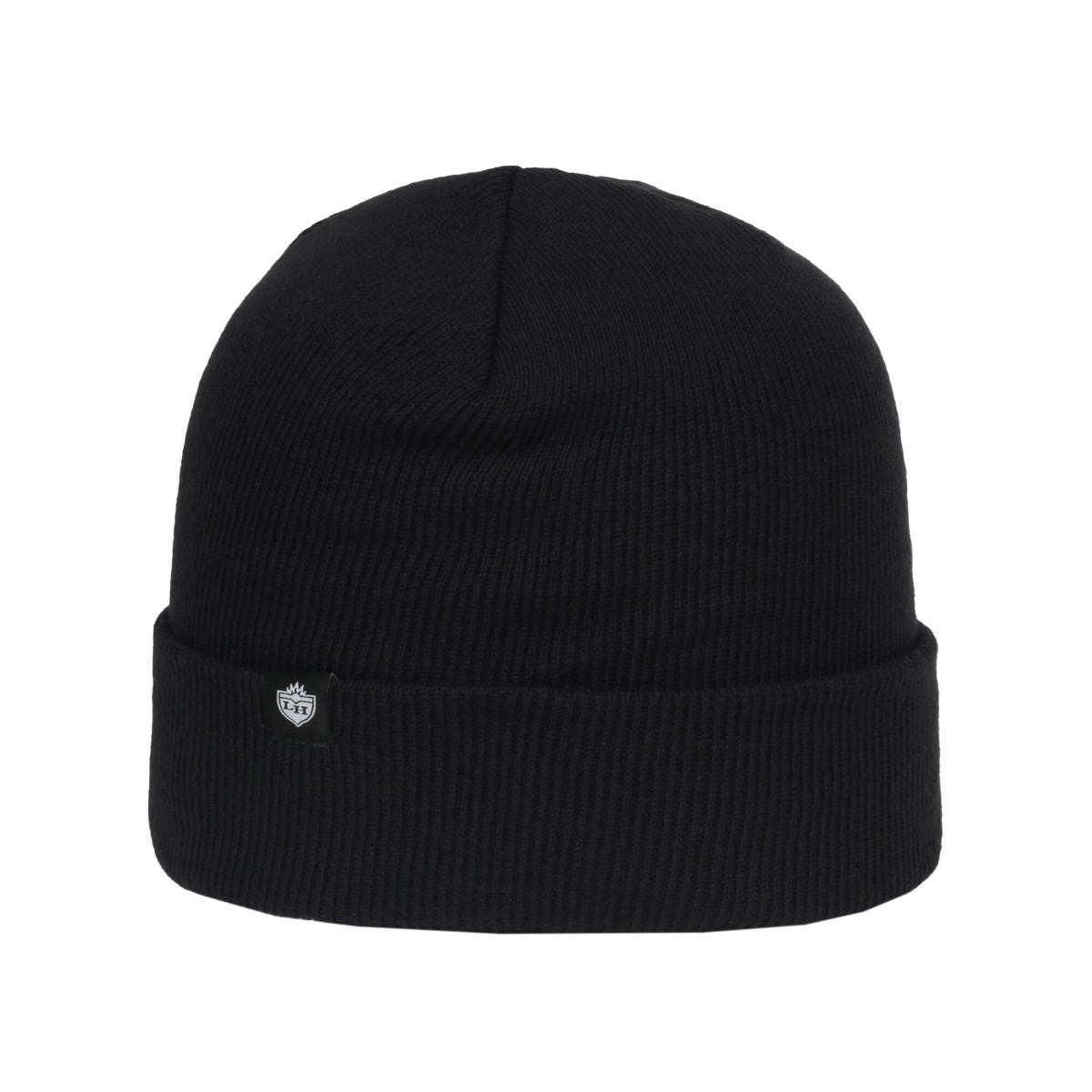 Legendary Headwear TELLURIDE Super Stretch Cuffed Beanie - Navy
