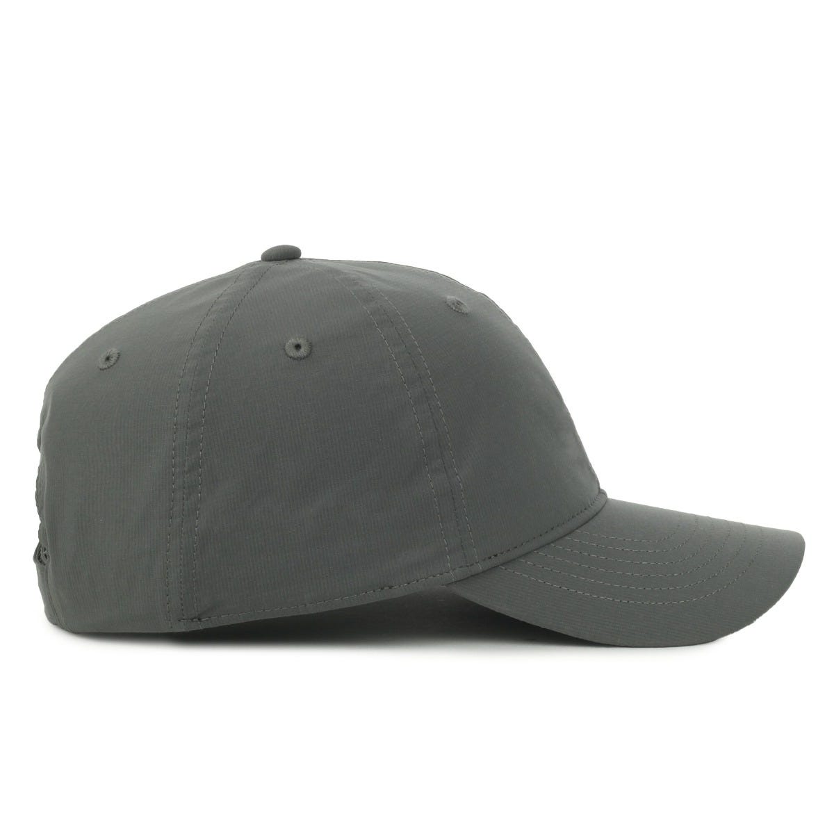 Legendary Headwear VELO Unstructured Performance Cap - Charcoal