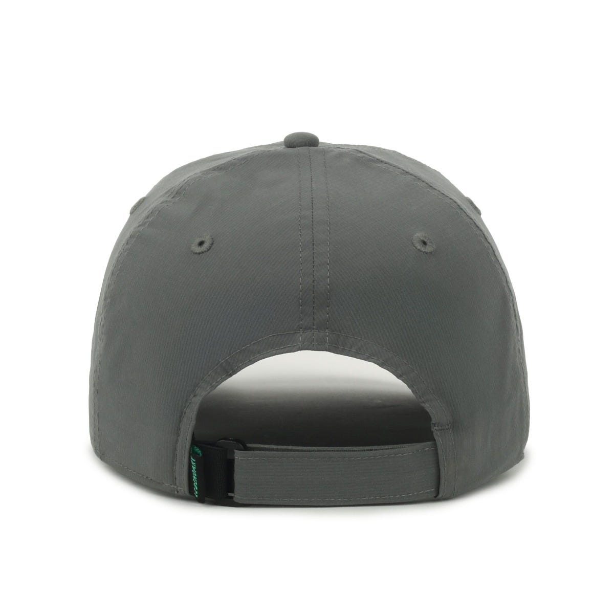 Legendary Headwear VELO Unstructured Performance Cap - Charcoal