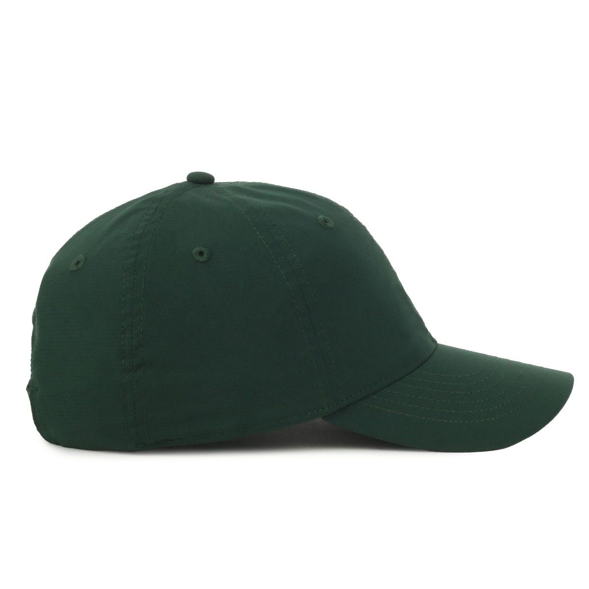 Legendary Headwear VELO Unstructured Performance Cap - Dark Green