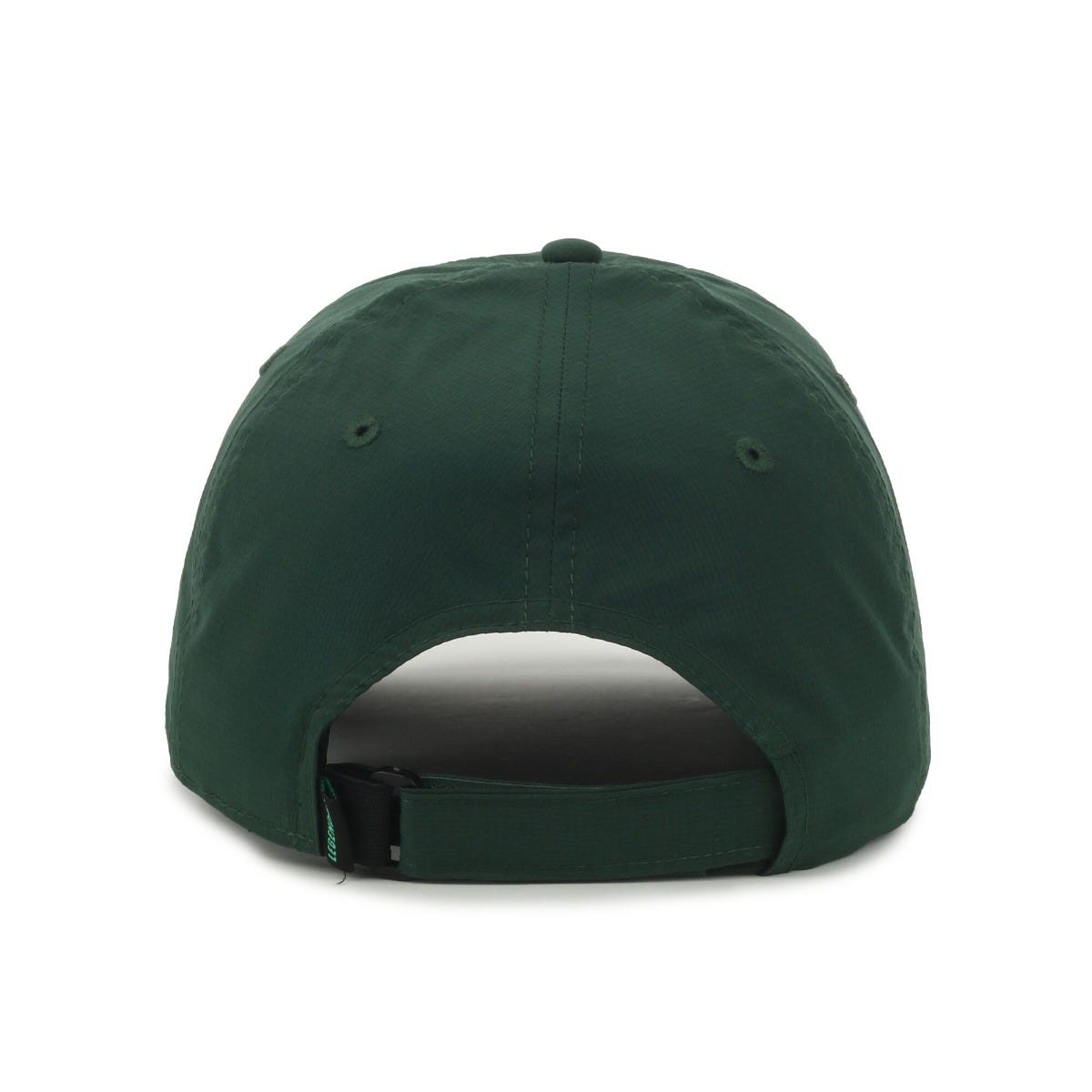 Legendary Headwear VELO Unstructured Performance Cap - Dark Green