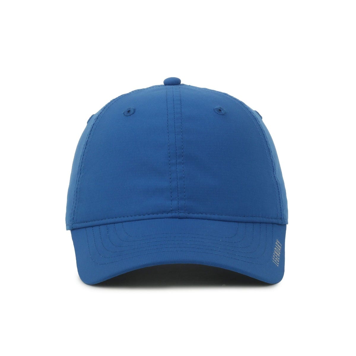 Legendary Headwear VELO Unstructured Performance Cap - Royal