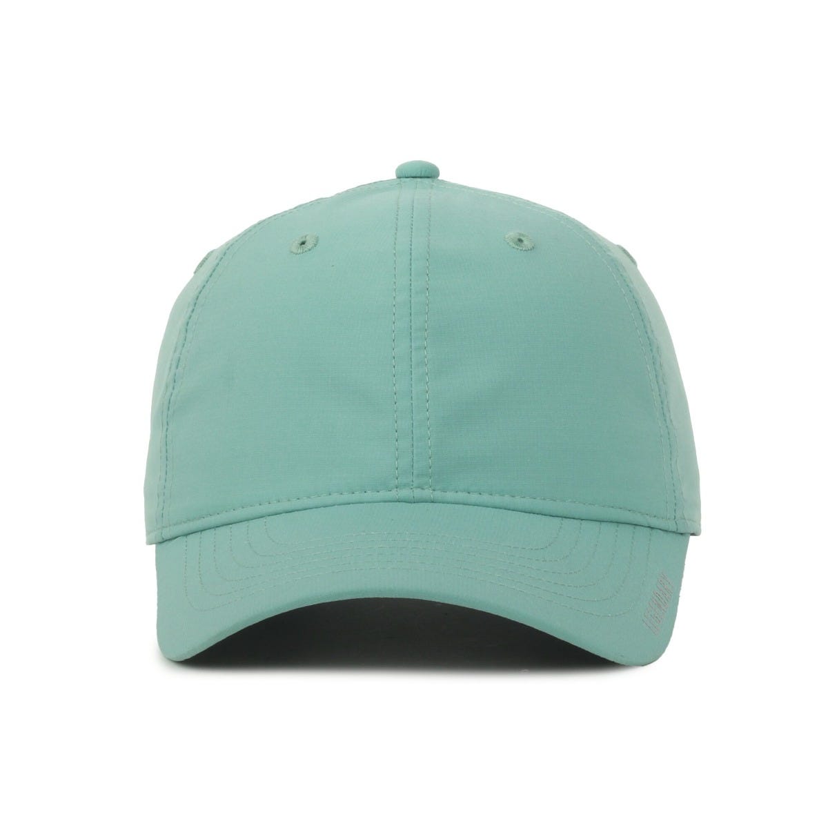 Legendary Headwear VELO Unstructured Performance Cap - Seafoam