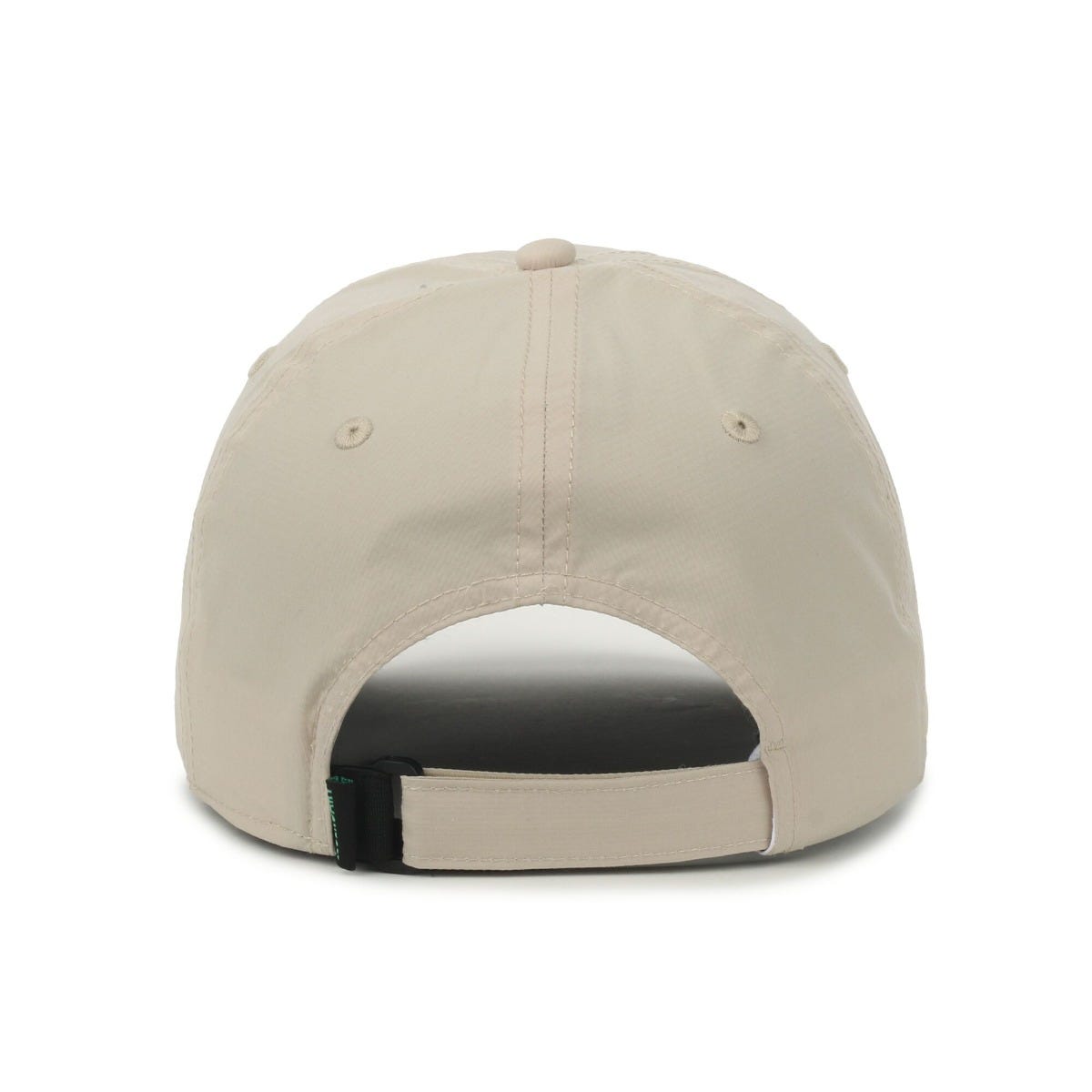 Legendary Headwear VELO Unstructured Performance Cap - Stone