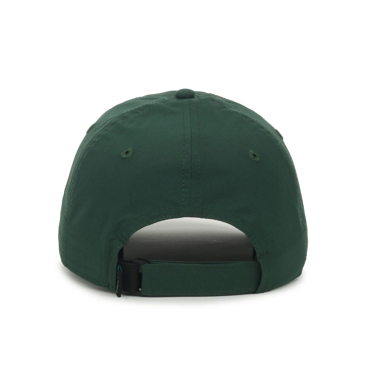 Legendary Headwear VELO JUNIOR Youth Unstructured Performance Cap - Dark Green