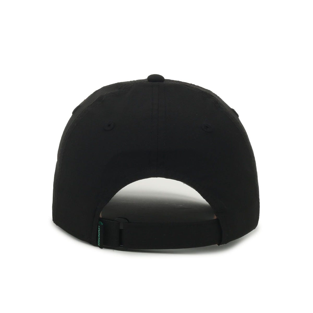 Legendary Headwear VELO JUNIOR Youth Unstructured Performance Cap - Black