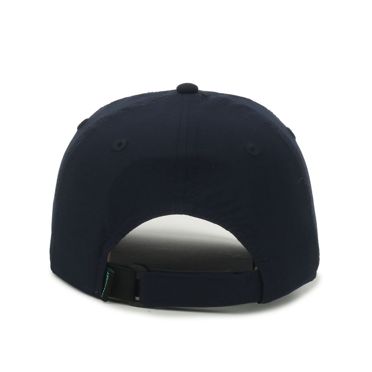 Legendary Headwear VELO SMALL Small Fit Unstructured Performance Cap - Navy