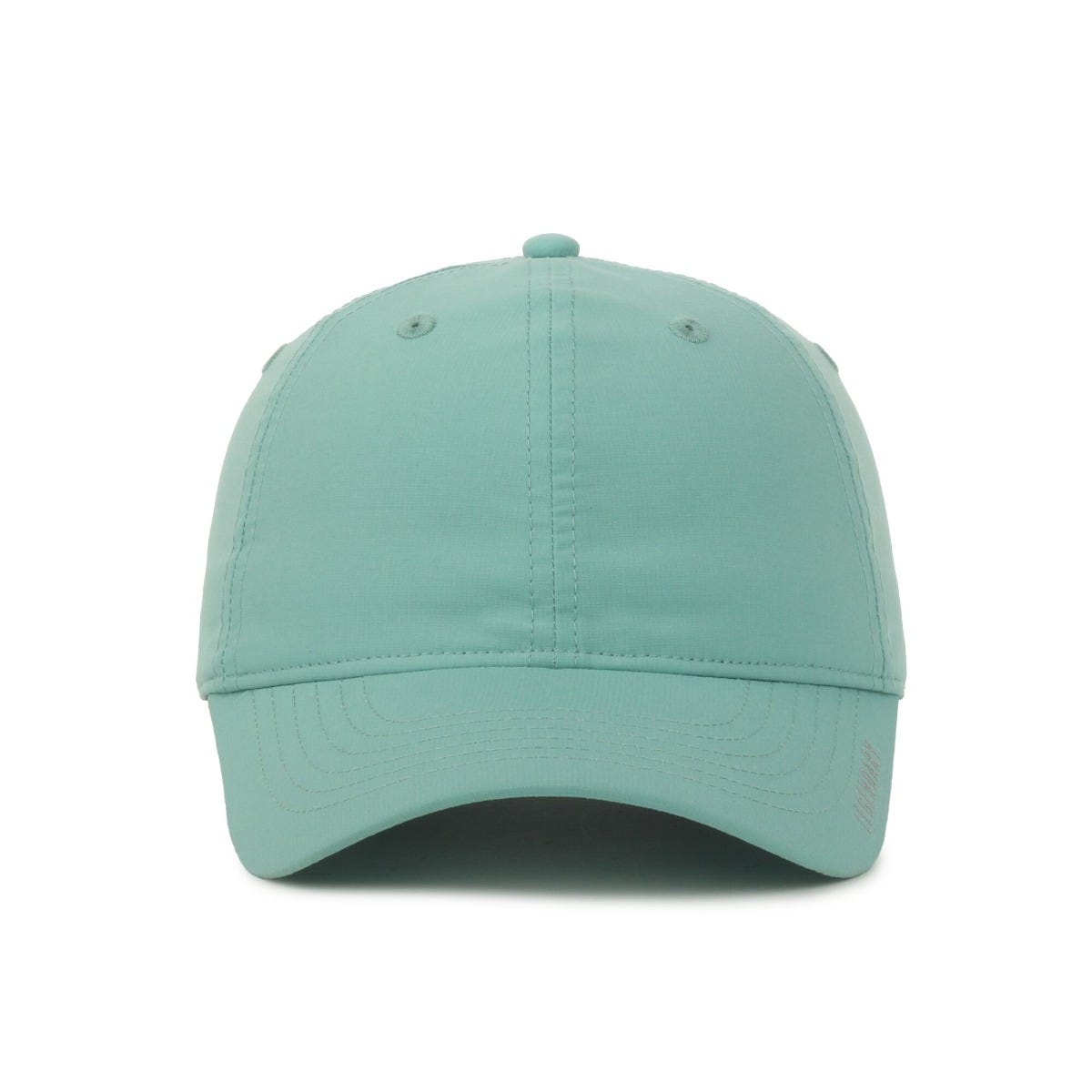 Legendary Headwear VELO SMALL Small Fit Unstructured Performance Cap - Seafoam
