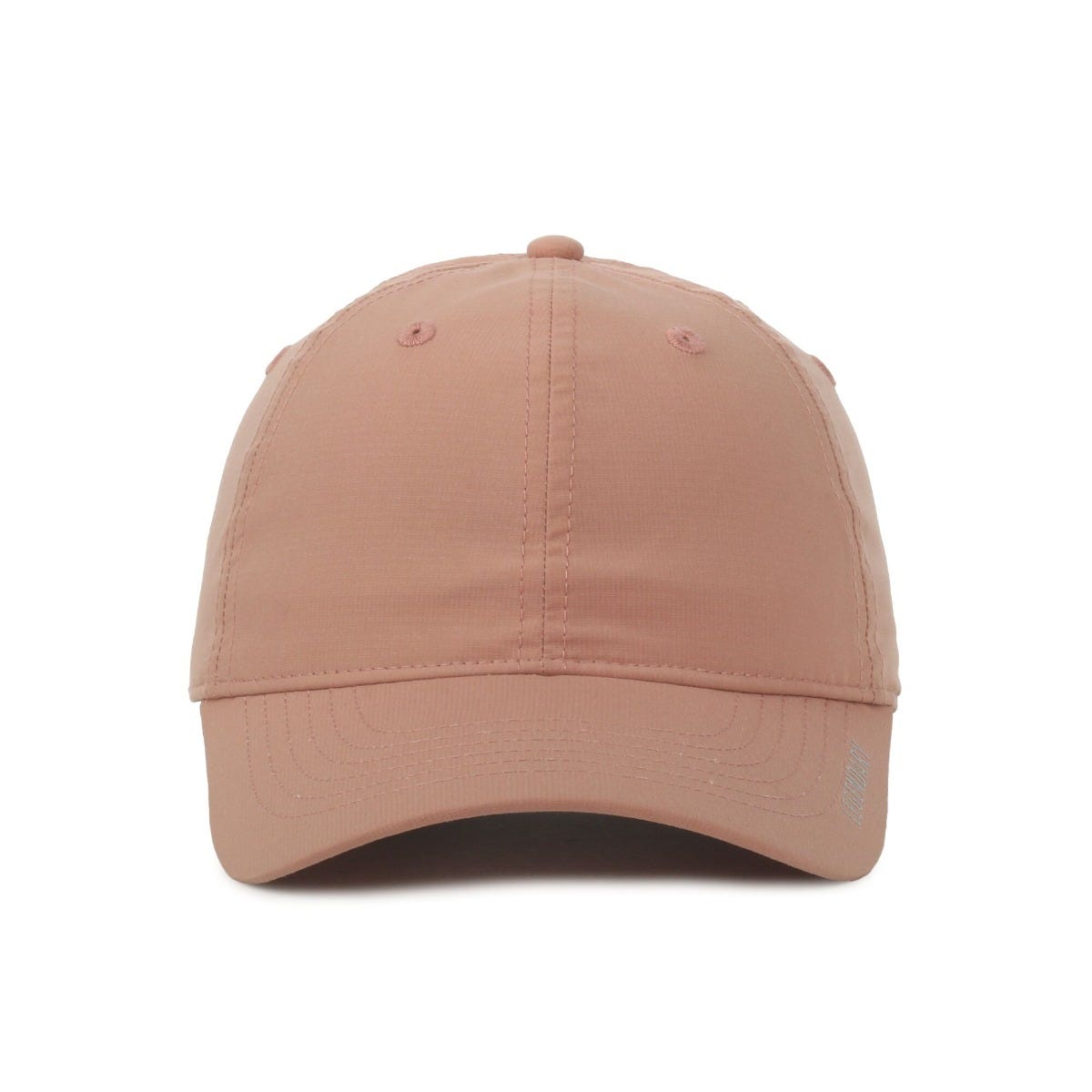 Legendary Headwear VELO SMALL Small Fit Unstructured Performance Cap - Light Mauve