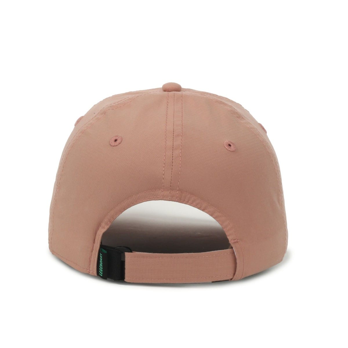 Legendary Headwear VELO SMALL Small Fit Unstructured Performance Cap - Light Mauve