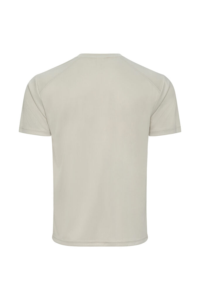 Paragon 200 Islander Performance Tee - Sand