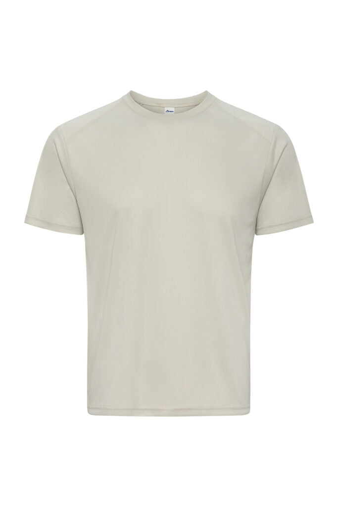 Paragon 200 Islander Performance Tee - Sand