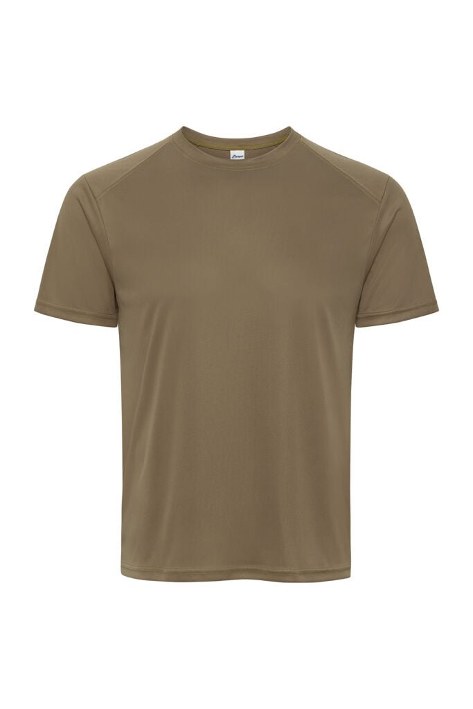 Paragon 200 Islander Performance Tee - Woodland