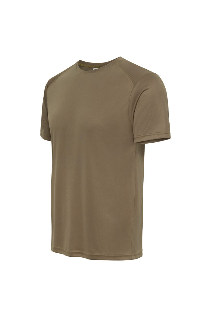 Paragon 200 Islander Performance Tee - Woodland
