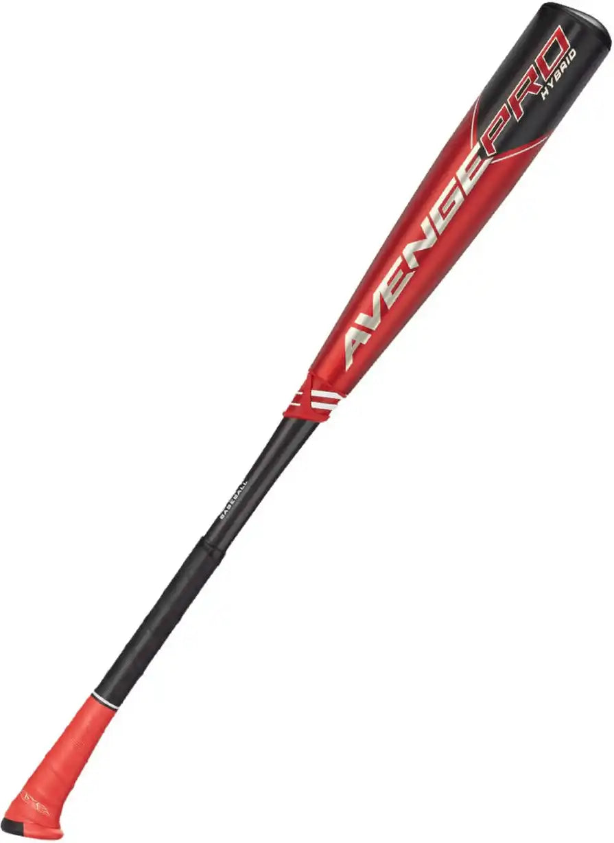 2023 Avenge Pro Hybrid Usa (-10) 2-5/8’’ Baseball Bat - 28’’/18 Oz.