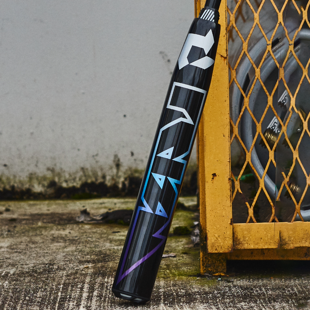 DeMarini 2026 Prism+ (-11) Fastpitch Bat WBD2636010 - HIT a Double - 9