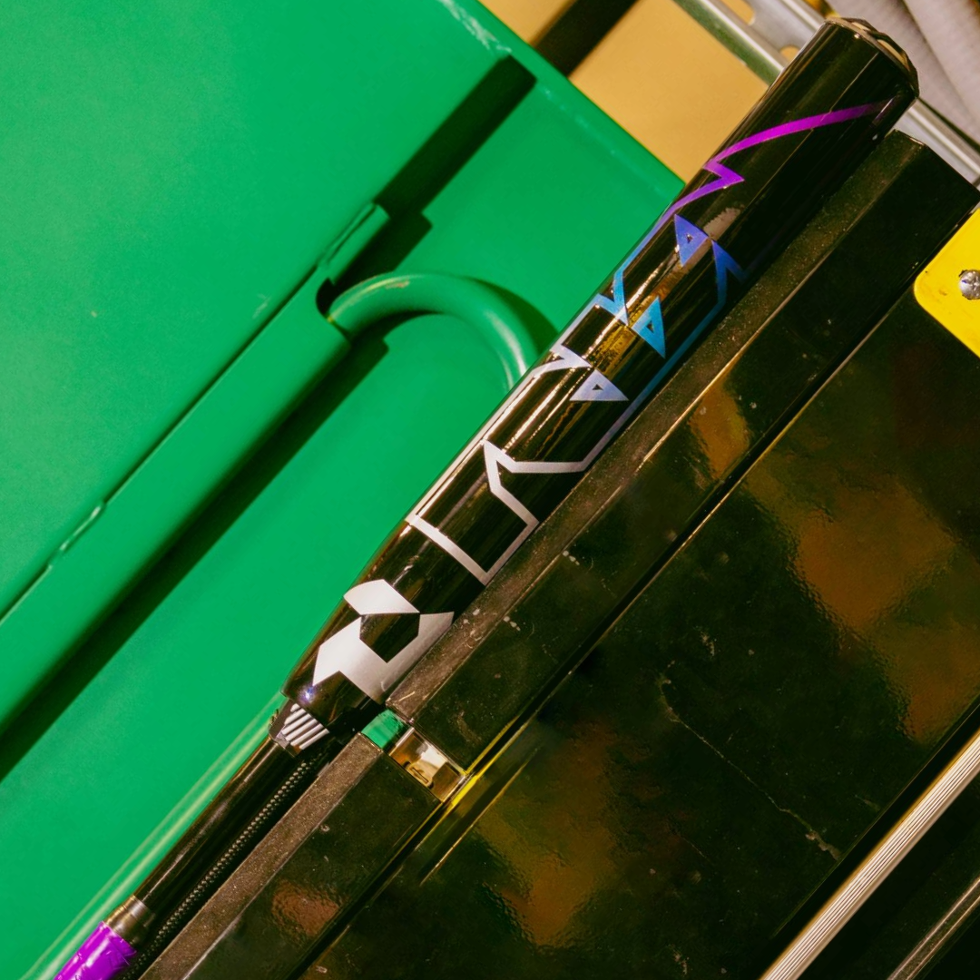 DeMarini 2026 Prism+ (-11) Fastpitch Bat WBD2636010 - HIT a Double - 16