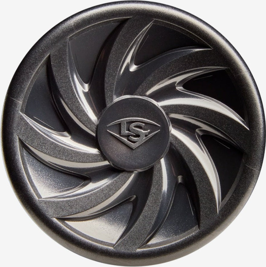 Louisville Slugger 2026 Dynasty (-11) USA Approved Bat - Green Yellow - HIT a Duble - 7