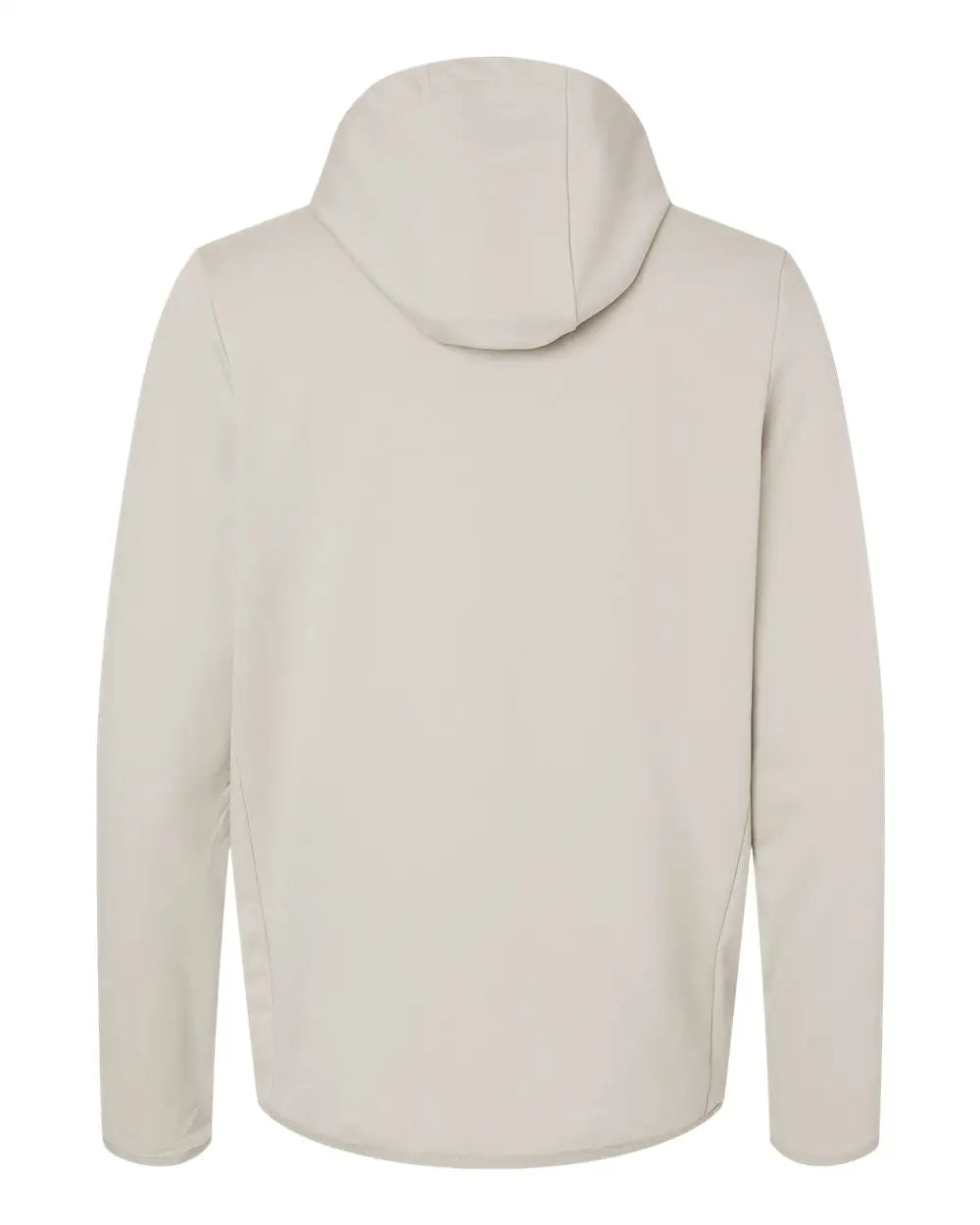 Independent Trading Co. Exp30pz Perform Full-zip Hooded Sweatshirt - Smoke