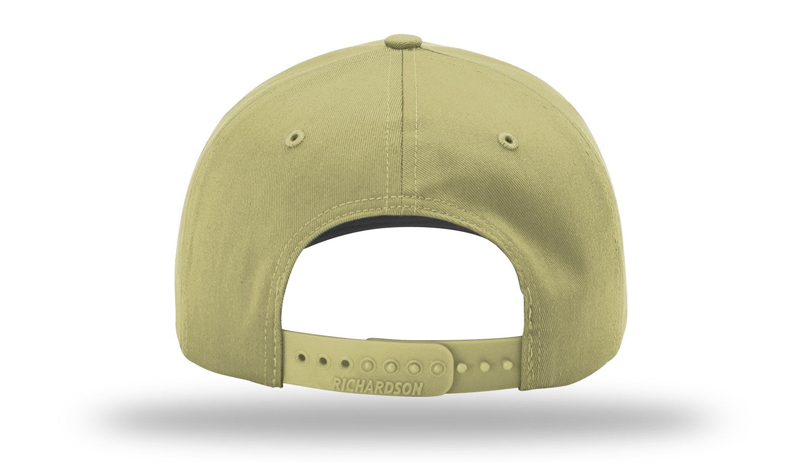 Vegas Gold Pro Twill Snapback  grouped