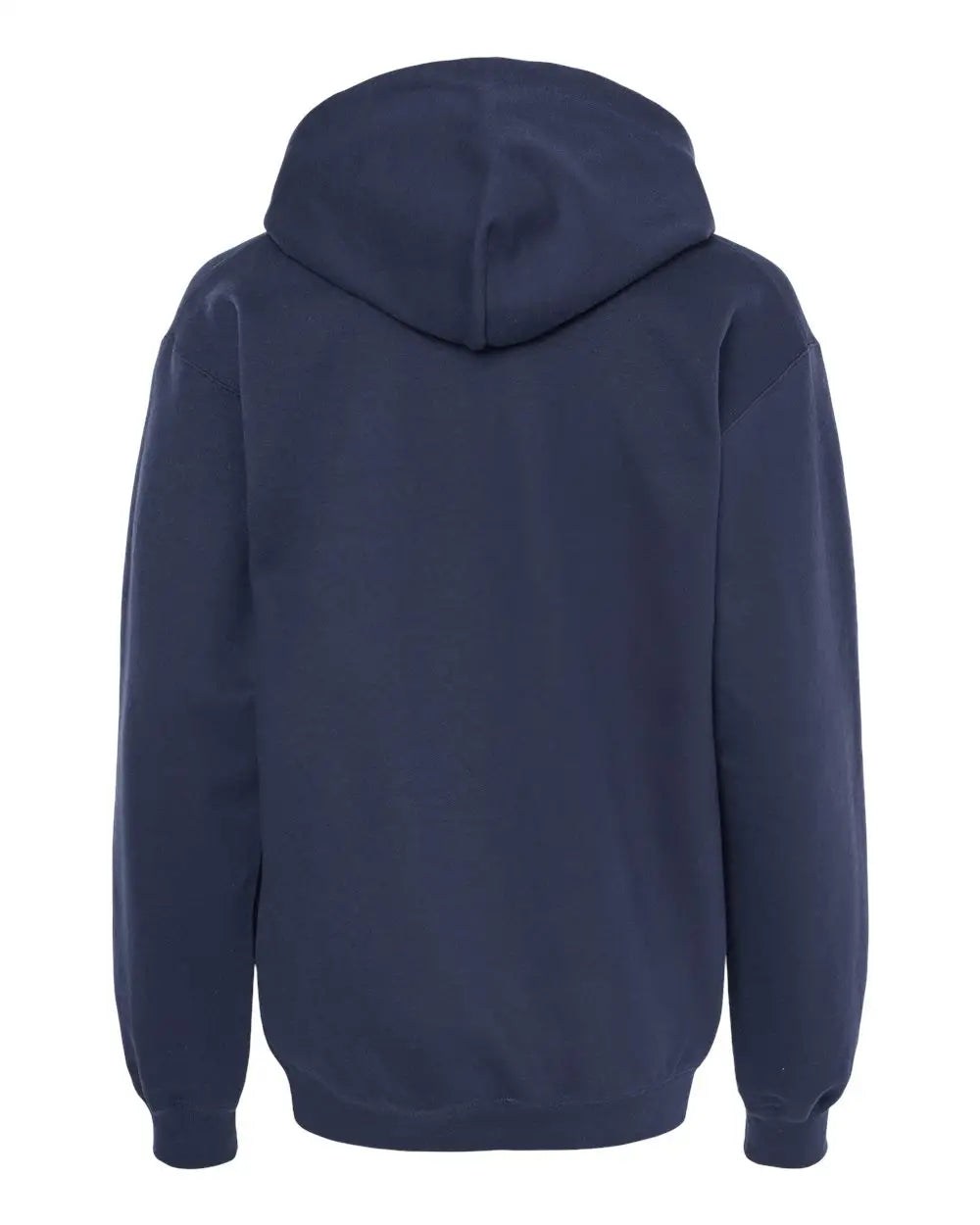 Gildan Sf500 Softstyle® Midweight Hooded Sweatshirt - Navy