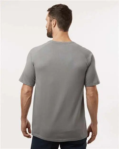 Dickies S600r Performance Cooling T-shirt - S600 - Smoke