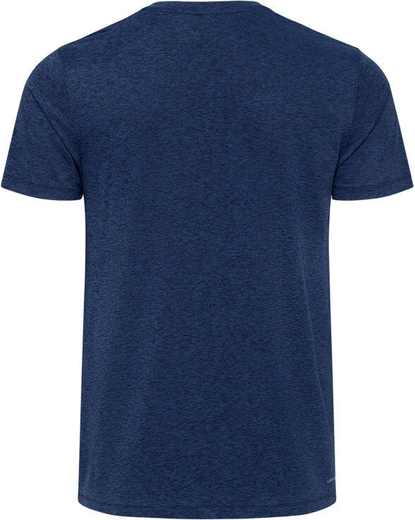 Paragon 245 Brevard Short Sleeve Tee - Navy