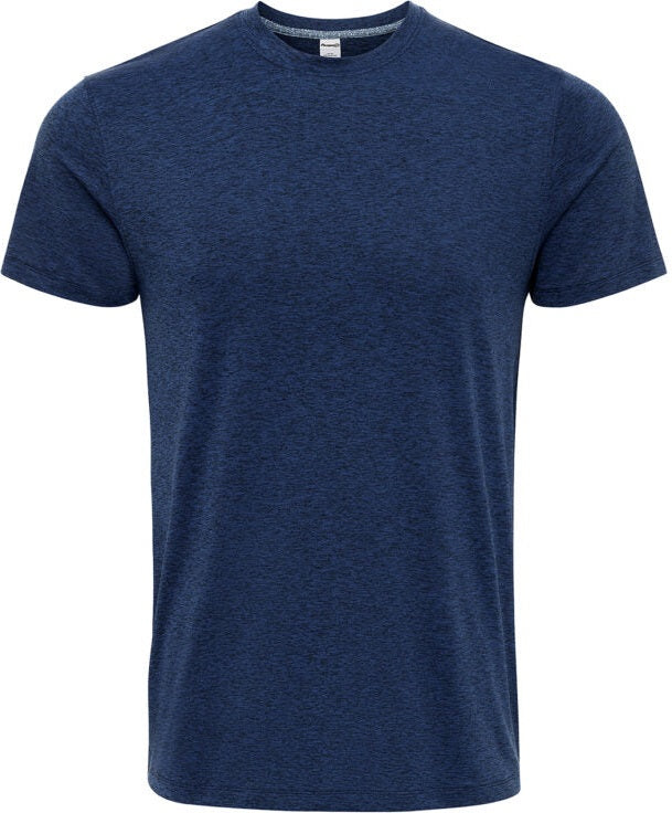 Paragon 245 Brevard Short Sleeve Tee - Navy
