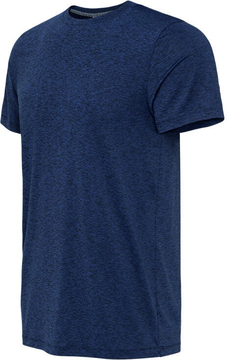 Paragon 245 Brevard Short Sleeve Tee - Navy