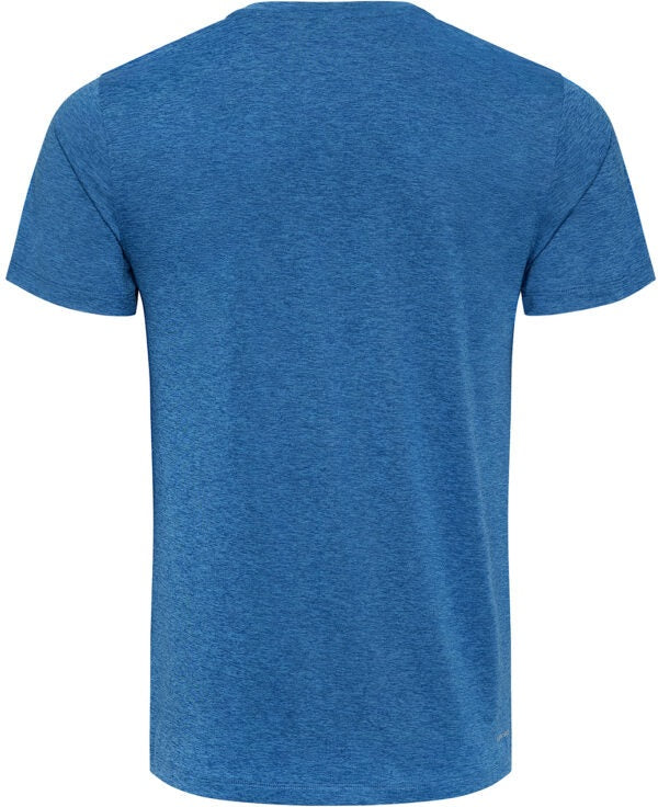 Paragon 245 Brevard Short Sleeve Tee - Sky Blue