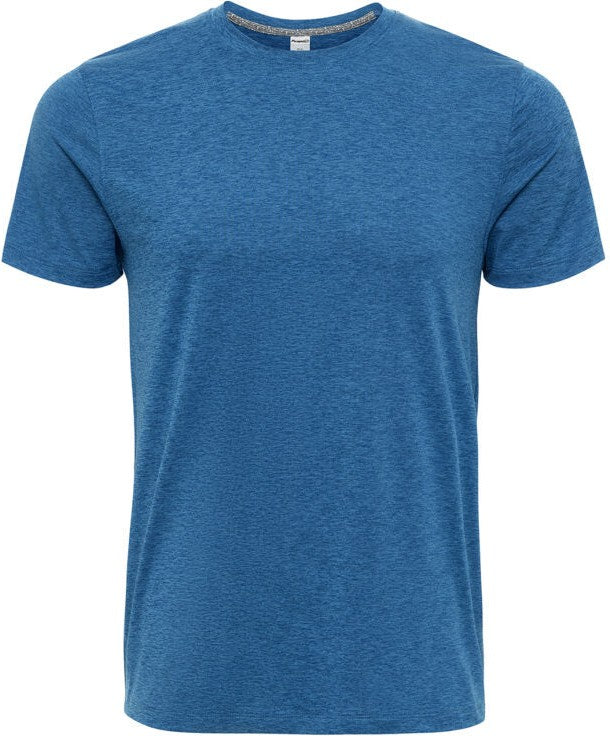 Paragon 245 Brevard Short Sleeve Tee - Sky Blue